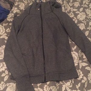 Lululemon Scuba Hoodie